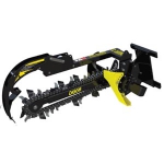 Mini Bigfoot Trencher - 500kg to 1.5t